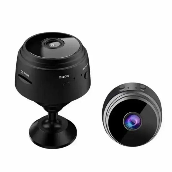 V380 WiFi Mini Camera HD 1080p